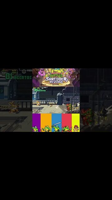 ✅O NOVO JOGO DAS TARTARUGAS - #27 - XBOX GAMEPASS