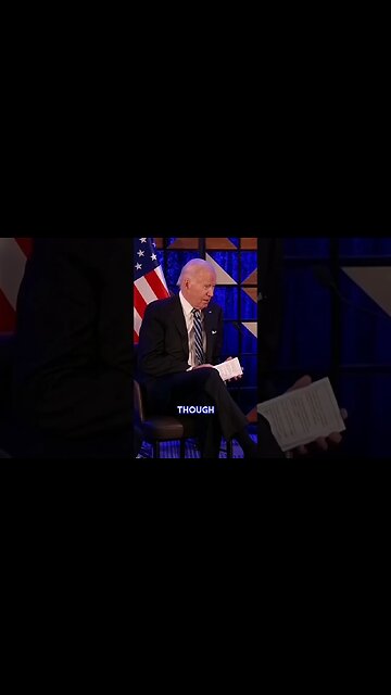 President Biden says'other side' to blamefor hospital attack.