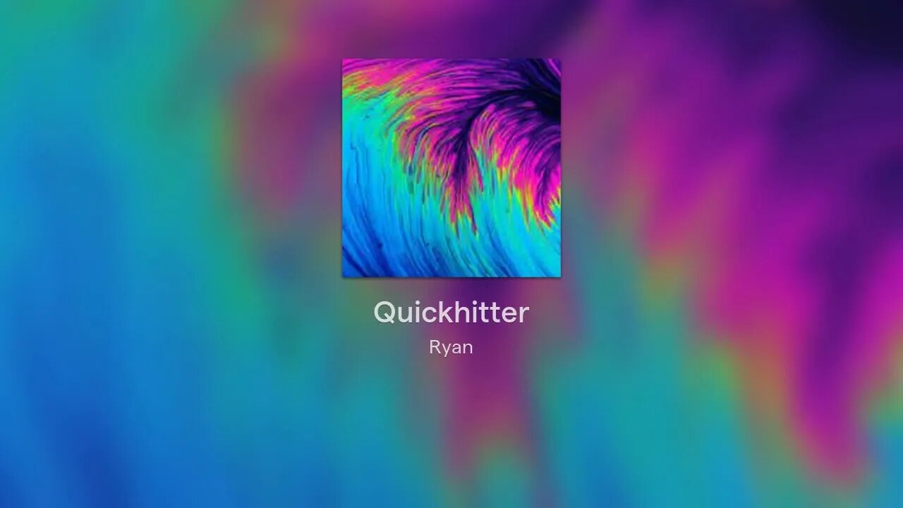 Quickhitter
