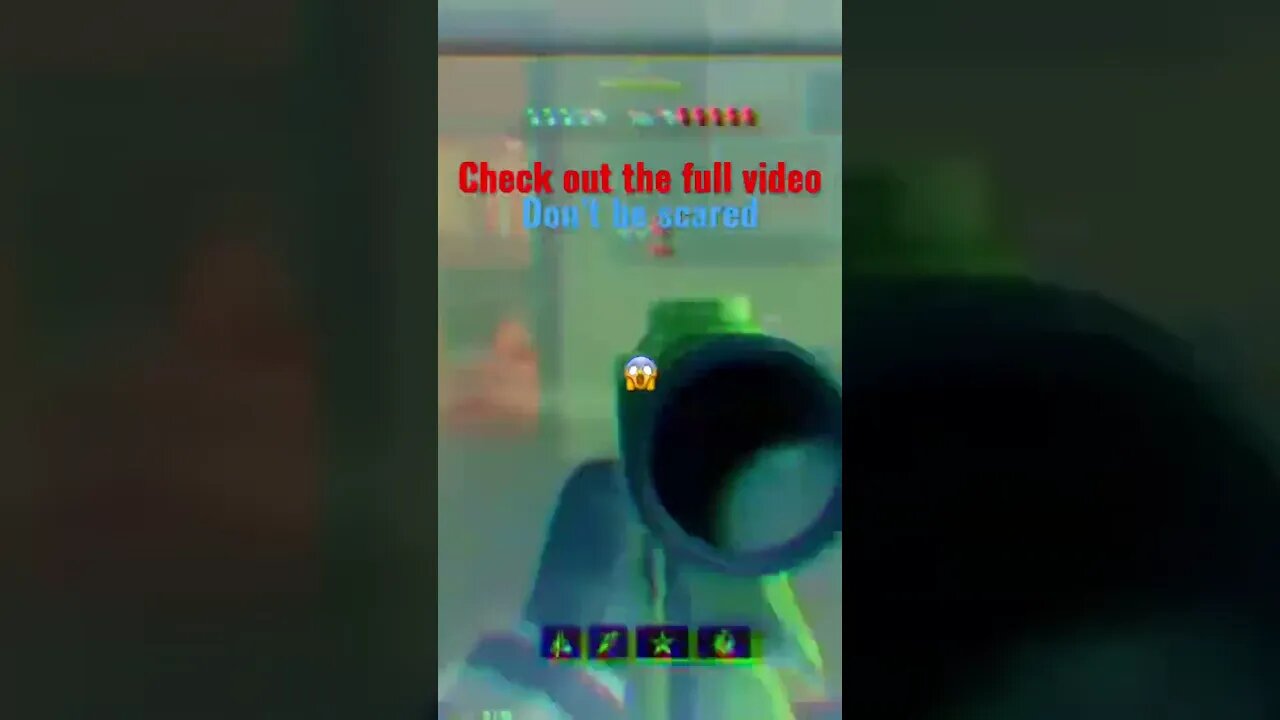 how to snipe on mw2 : sniping never looked so easy (1v5 clutch)