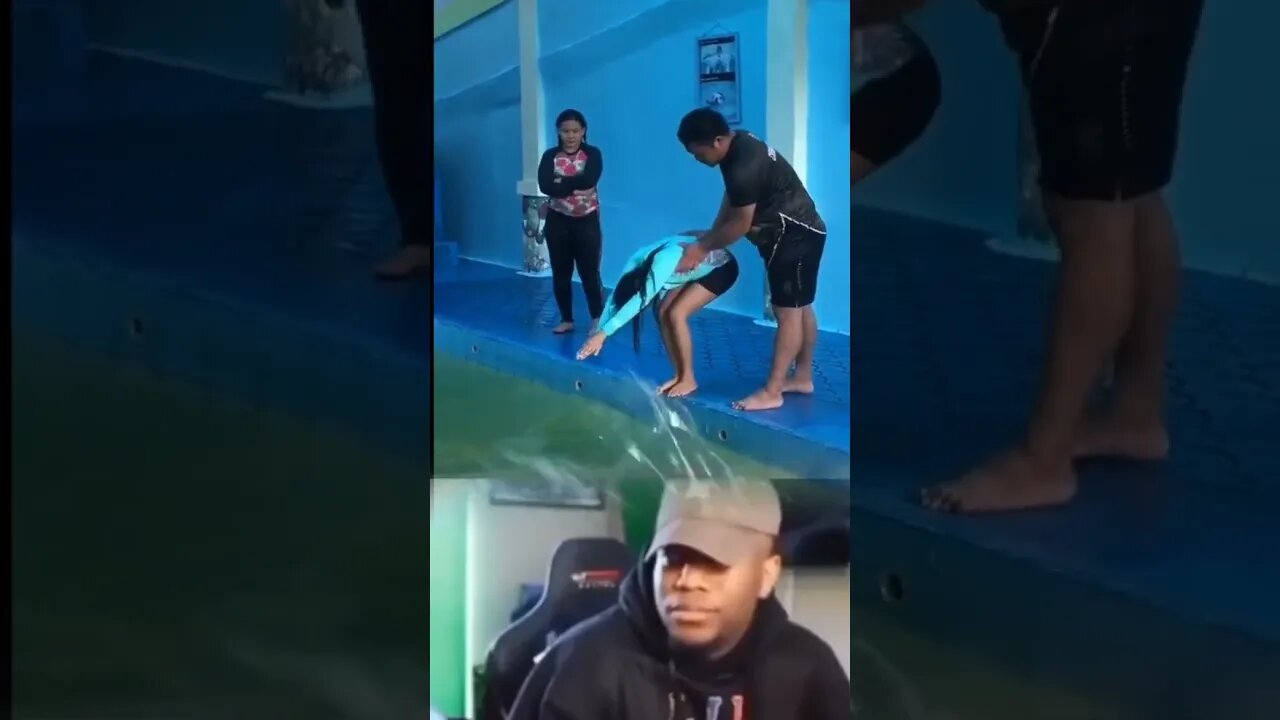 😅😅😅😂😂😂#new #swimming #shorts #funny #comdey #viral #video #fyp #foryou