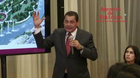 PROYECTO RIO BINACIONAL