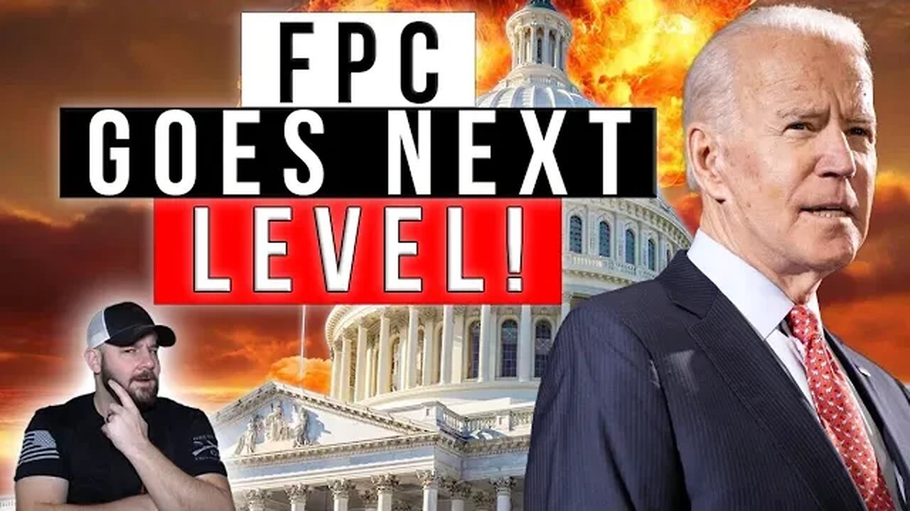 BREAKING: FPC pushes AR and MAG BAN towards next step in 7th Circuit…