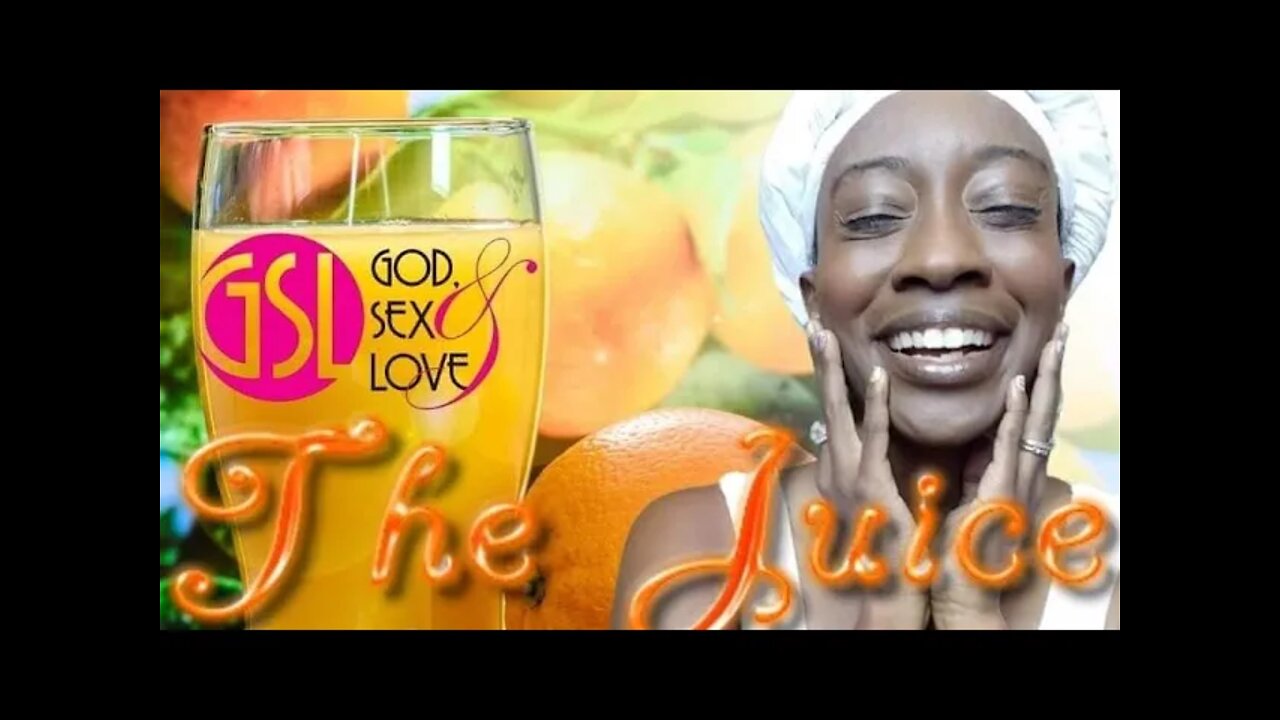 The Juice: Season 7 Episode 5: Our Intercessor