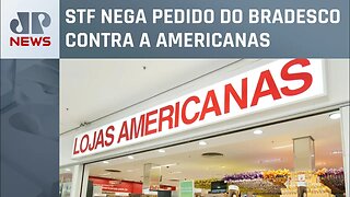 Americanas apresenta plano para aporte de R$ 7 bilhões