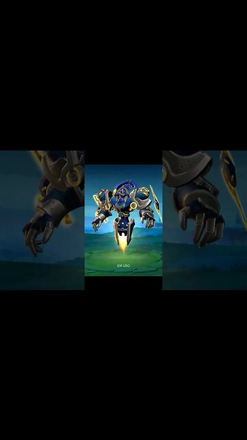 Top 3 tanks mais utilizados no glória Agosto 2023 #mlbb #ml #mlbbbr #mobilelegends #mlbbcreatorbase