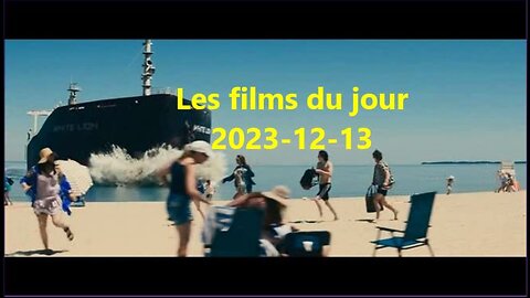 Les films du jour = 2023-12-13