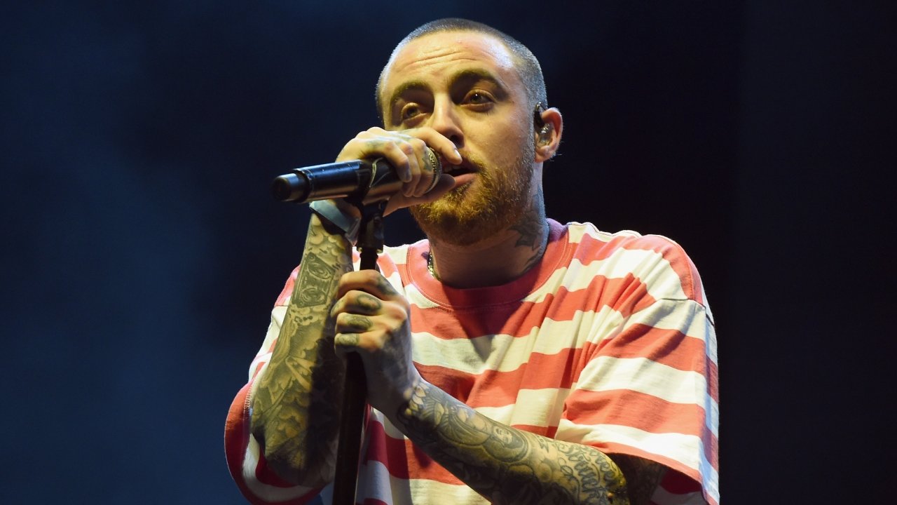 Rapper Mac Miller Died Of Accidental Drug Overdose