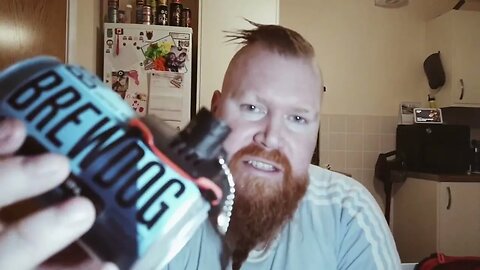 Is this the best beer gadget in the world? Wild Man Drinking Company - Krak’in 2.0 Shotgun Review!!