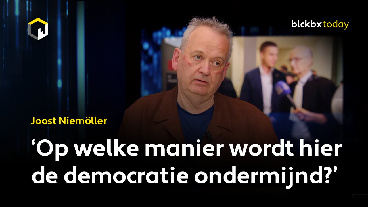 Dries van Langenhove veroordeeld: censuur of gerechtigheid?