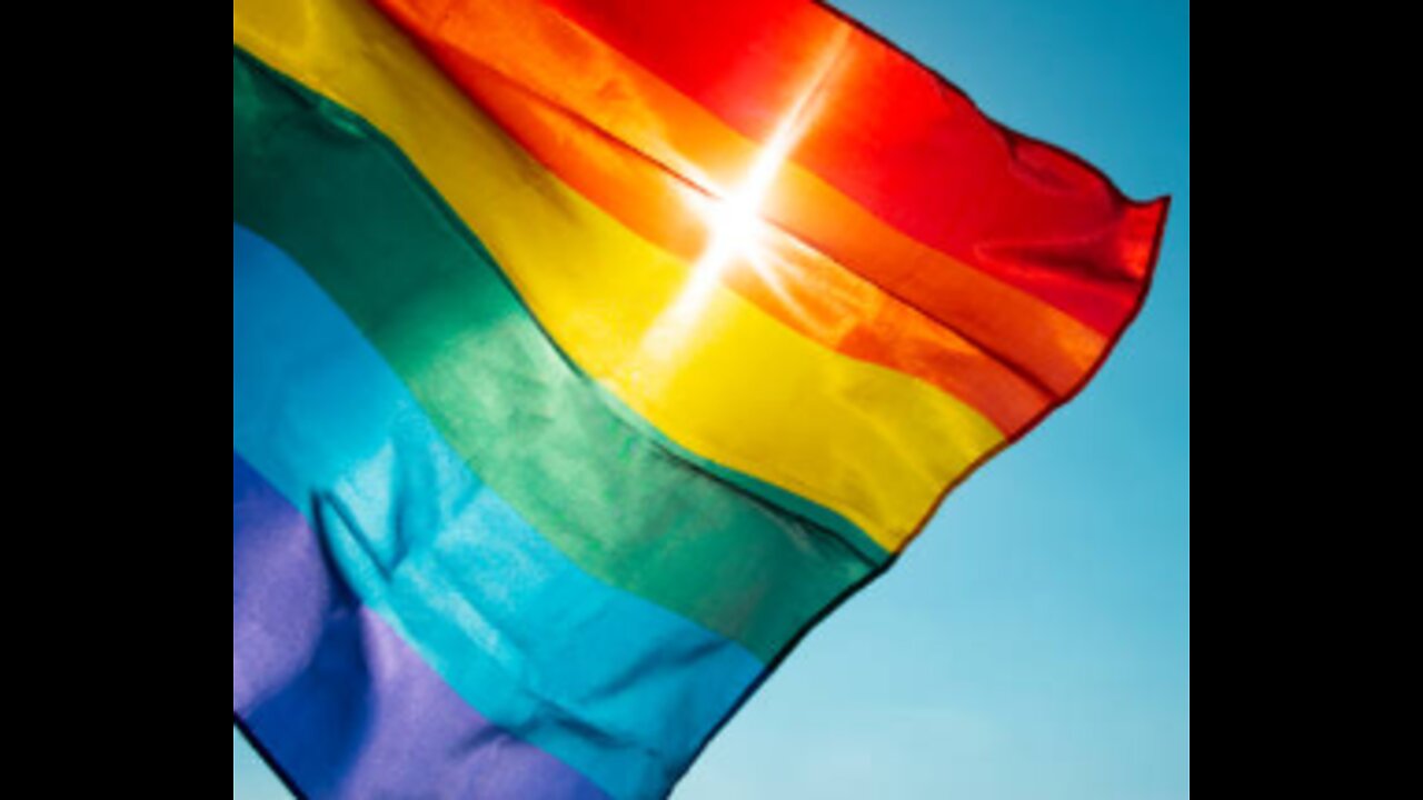 Dictature LGBT