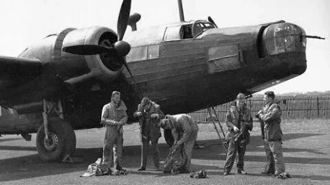 One of our aircraft is missing.