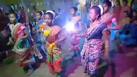 Kaliapani dance group//odia@bhubannaik