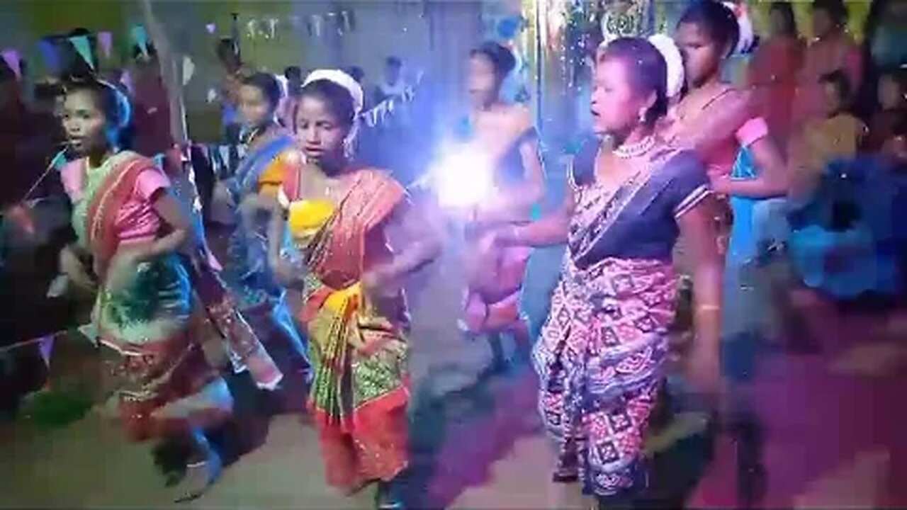 Kaliapani dance group//odia@bhubannaik