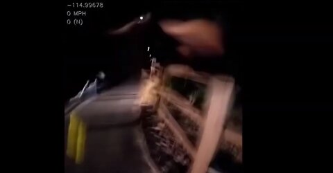 Henderson police release video of shooting involving officers