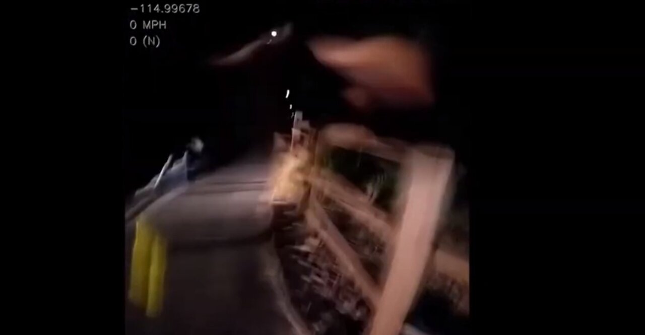 Henderson police release video of shooting involving officers