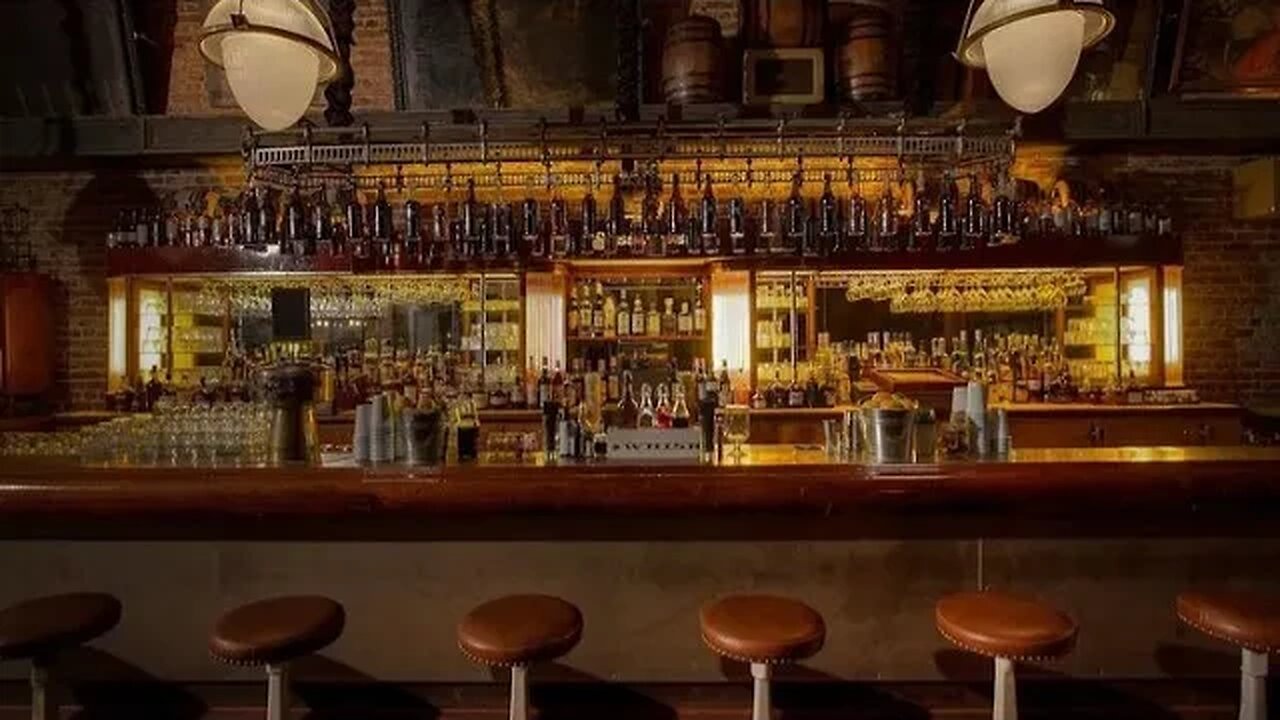 Y-N-G PUB