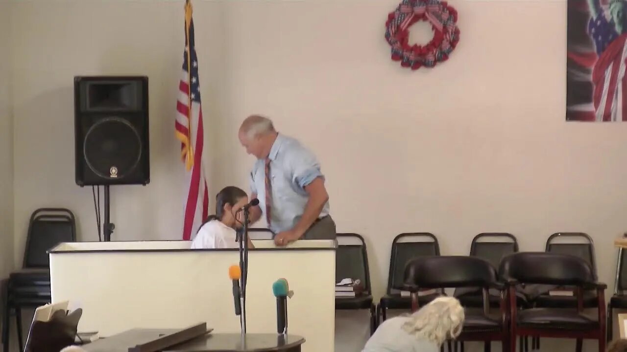 July 16 2023 Sunday Morning