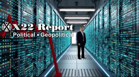 X22 Report 4-16-21