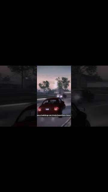 Saints Row 2: Down Payment | Sounds Like Fun #Shorts