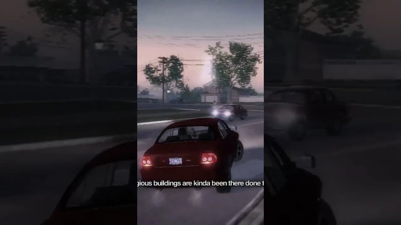 Saints Row 2: Down Payment | Sounds Like Fun #Shorts