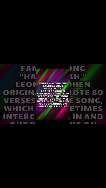 Incredible Random Facts That Will Expand Your Mind! [2023] #shorts #facts #viralshorts #fyp #life