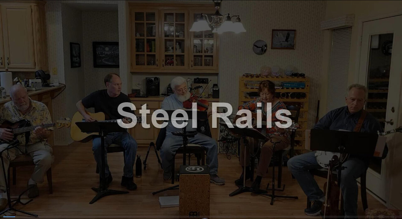 Steel Rails