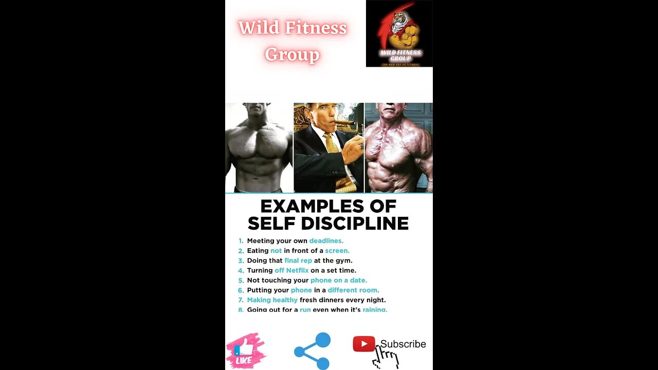 🔥Examples of self discipline🔥#fitness🔥#wildfitnessgroup🔥#shorts🔥