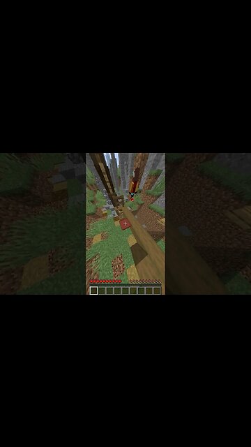 Check This Out!!! #shorts #minecraft #deathrun