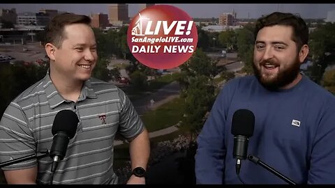 LIVE! DAILY NEWS | The Future of San Angelo LIVE!'s Sports Coverage