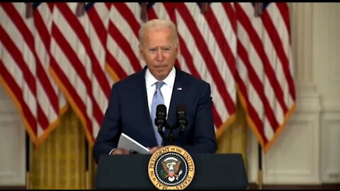 Biden Praises Politicians Who Are ‘Standing Up To Governors’ Who Are Banning Kids Mask Mandates