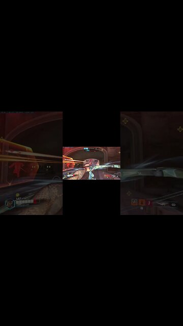 Sus Caught In 4k Overwatch 2 Funny Moments #sus #ow2 #overwatch2 #gaming #memes