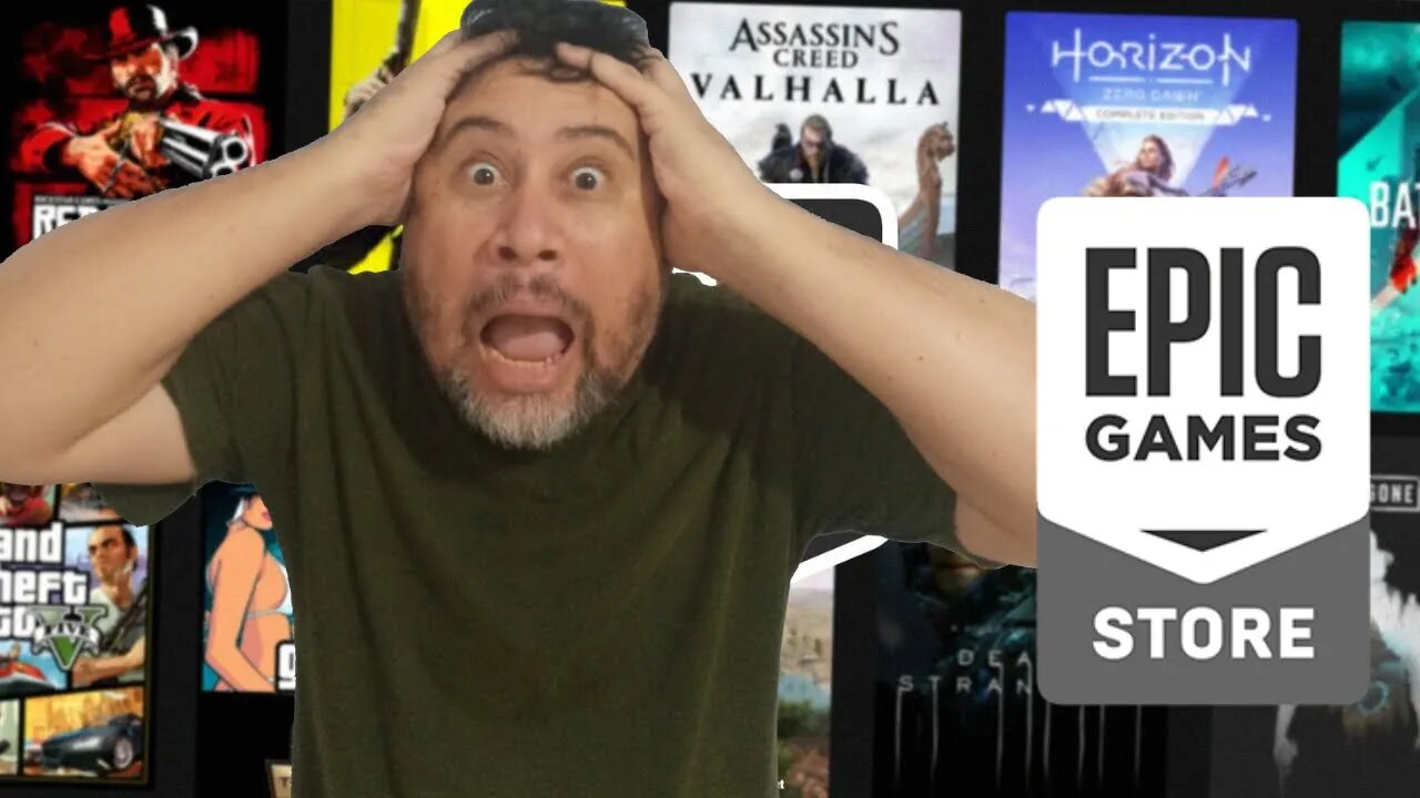 CORRA!!! JOGÃO GRÁTIS PARA PC