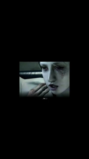 fine,fine,fine,FALL,FALL !!!! - The Evil Within #shorts