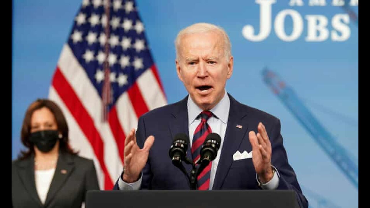 Countries Begin to Reject Biden’s ‘Global Minimum Tax’