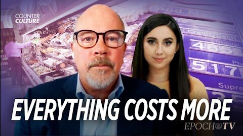 Everything Costs More