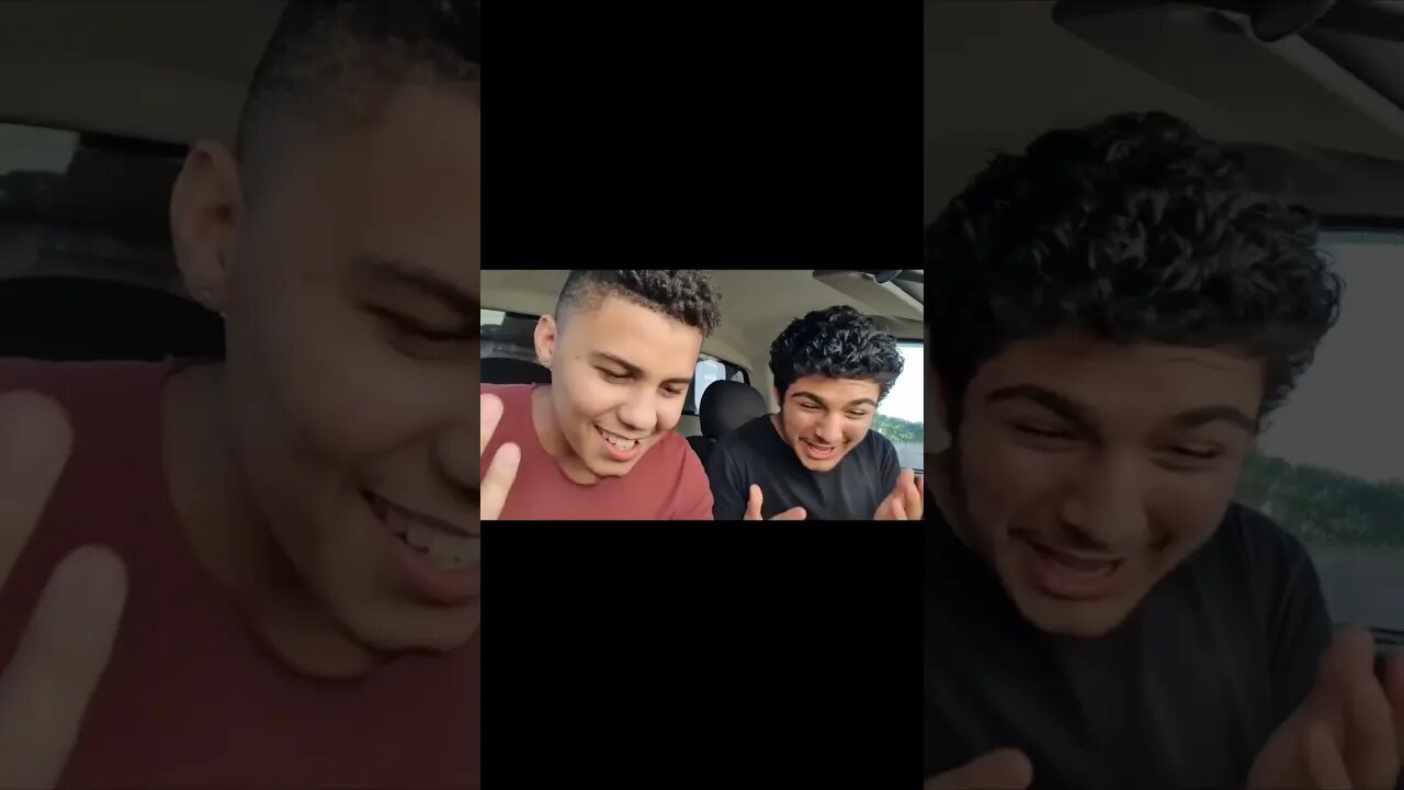 Reacting To Songs In 2021 #shorts #reaction