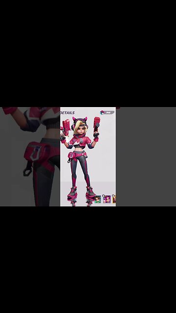 T3 Arena Heroes and Skins, RATE THIS SKIN ON A SCALE OF 10 50