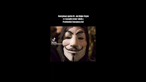 We have talked about all this since Nov 2020……