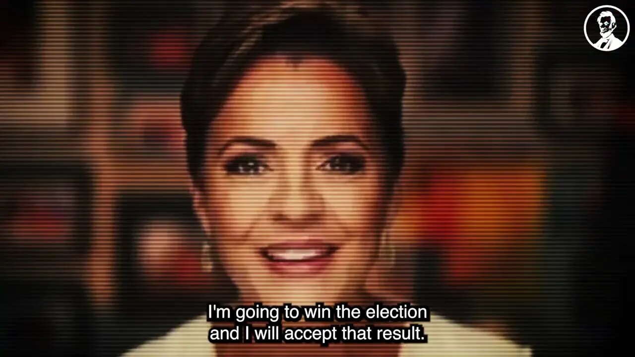 Kari Lake, Election Denier