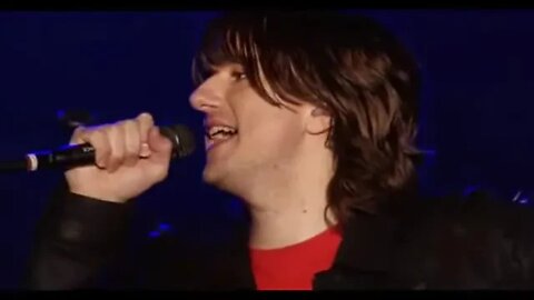 Embrace - The Good Will Out - Live - 2005