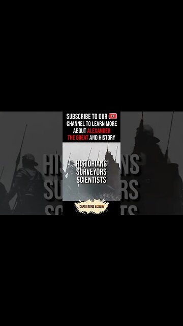 How Did Alexander the Great Conquer Persia? #shorts