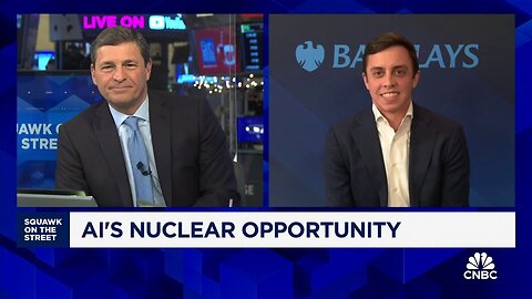 Utility stocks still a buy due to mismatch in supply-demand environment, says Barclay's Campanella