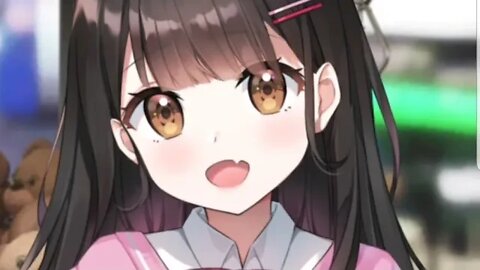 My Star-Crossed Girlfriend #6 | Visual Novel Game | Anime-Style