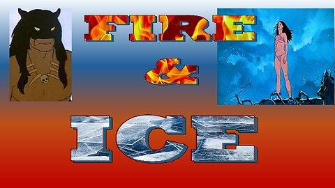 Fire & Ice Review (1983)