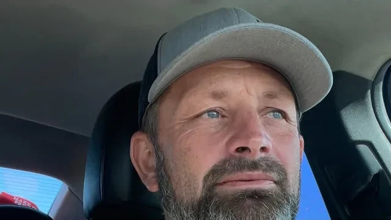 Live - The Peoples Convoy - Nebraska
