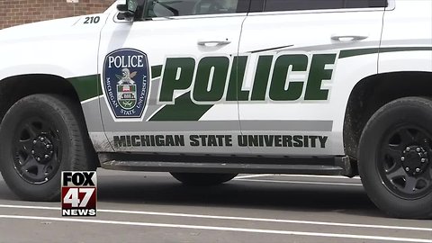 MSU Police not commenting on officers on leave