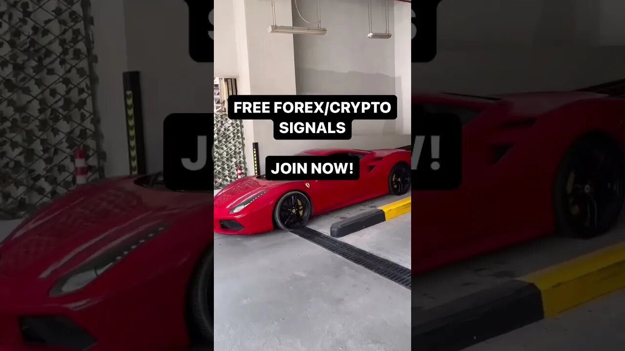 FREE Forex Live Trading Signals. Click The Telegram Link In The Description to Join!