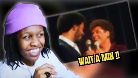 Patti Austin & James Ingram - Baby, Come To Me REACTION #earlybyrdlive #musicreactionchannel