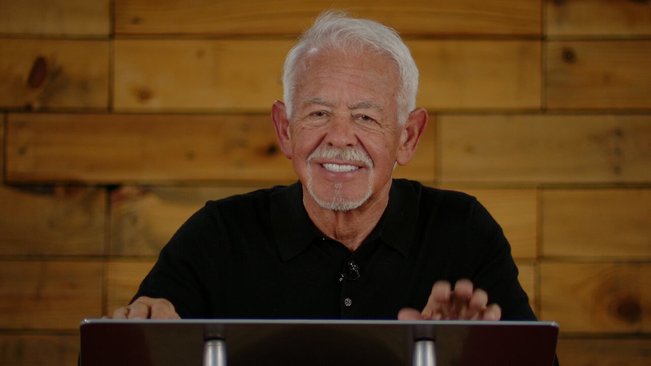 Daily Encouragement (January 6, 2024)